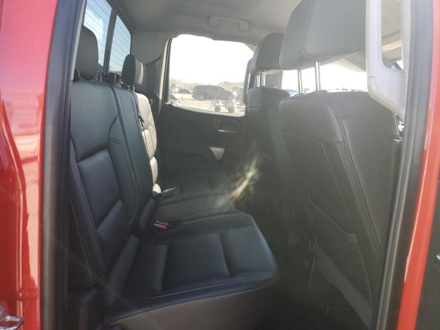 Chevrolet Silverado C1500 Lt Image 5