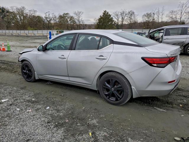 Nissan Sentra Sv Image 5