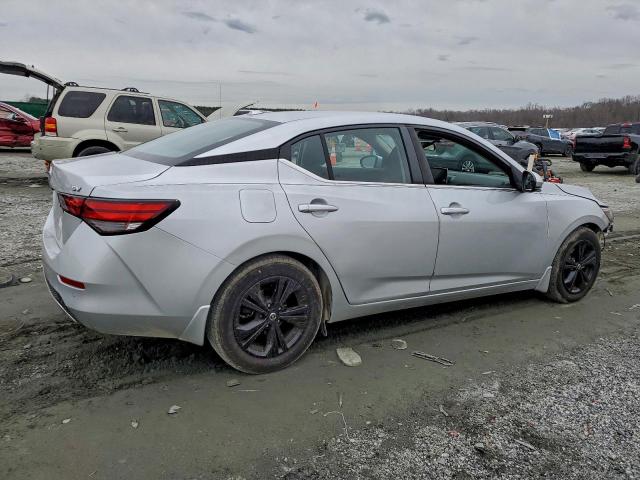 Nissan Sentra Sv Image 3