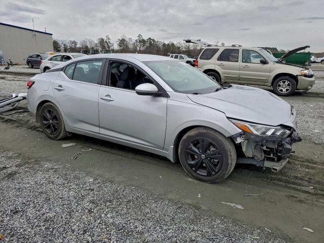 Nissan Sentra Sv Image 6