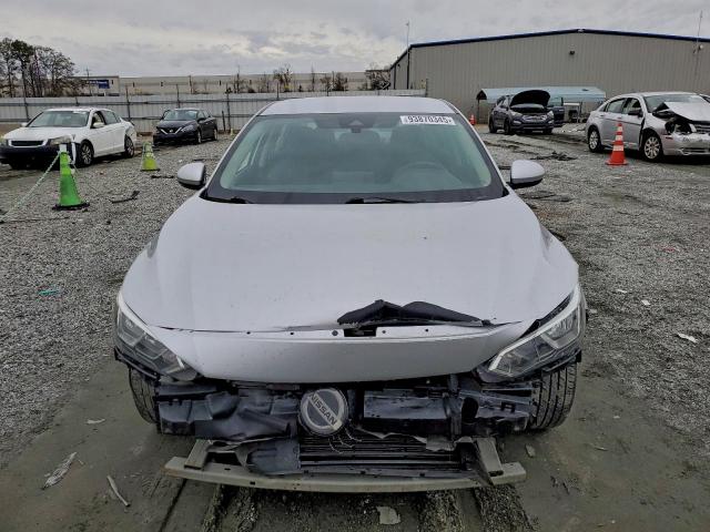 Nissan Sentra Sv Image 12