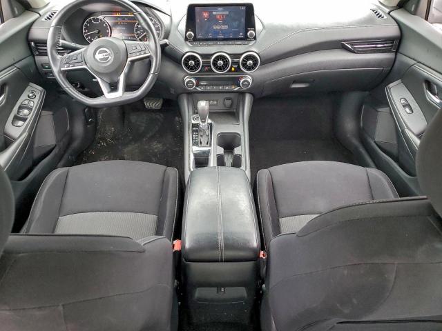 Nissan Sentra Sv Image 4