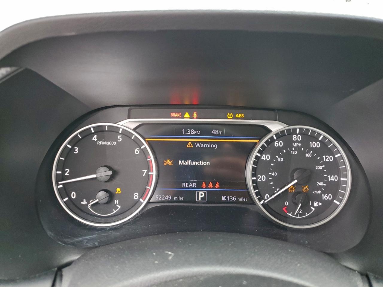 Nissan Sentra Sv Image 13