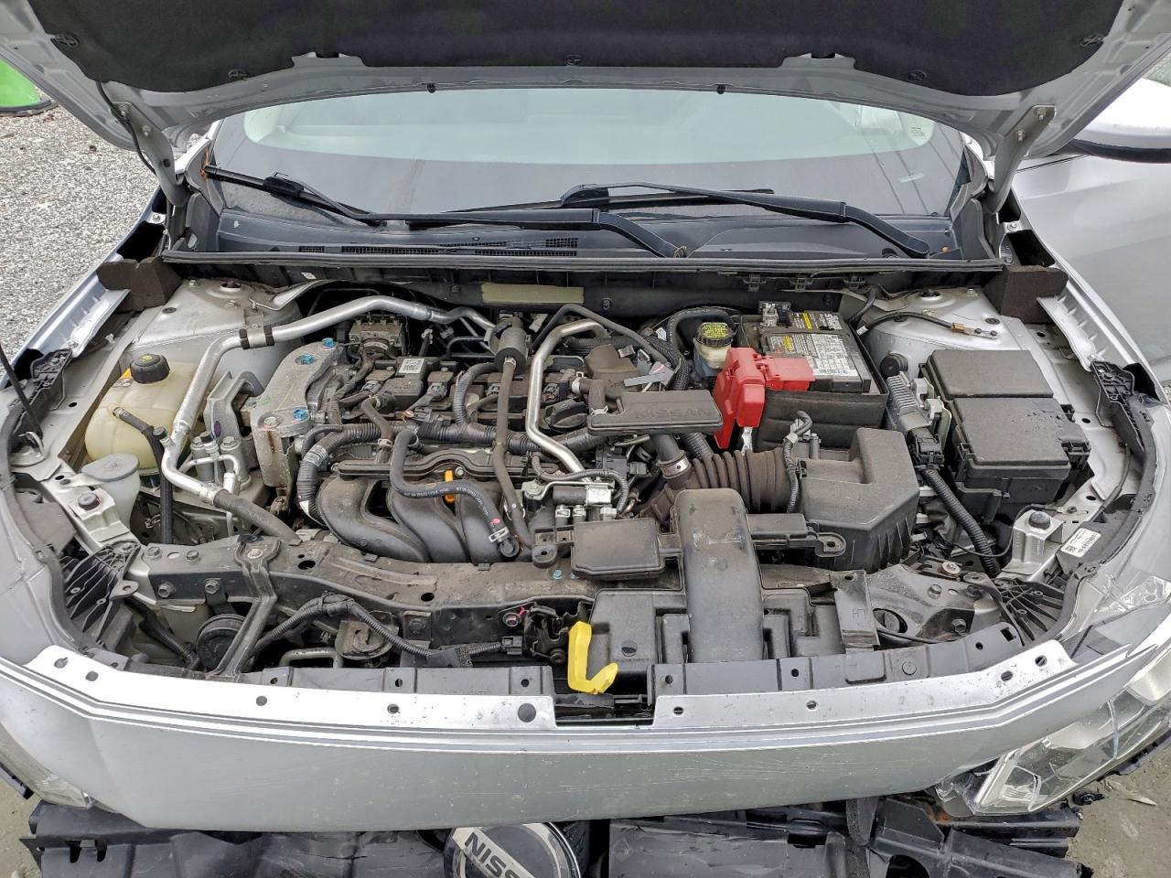 Nissan Sentra Sv Image 7