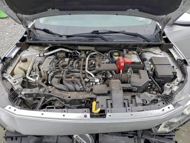 Nissan Sentra Sv Image 7