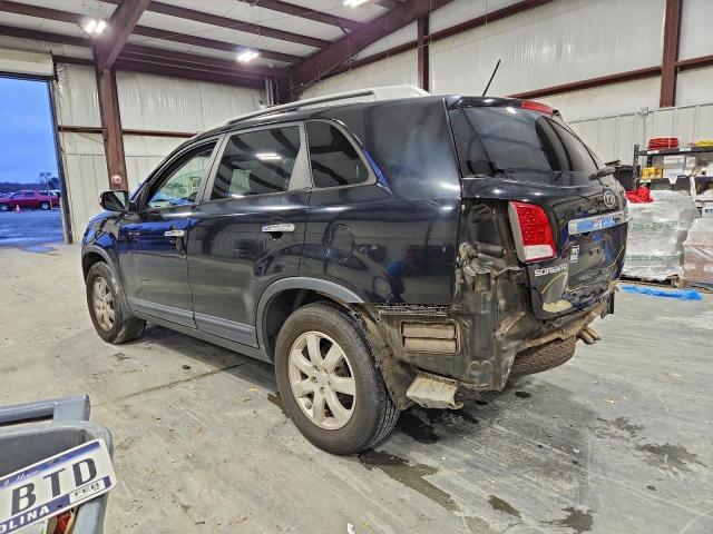 Kia Sorento Base Image 4