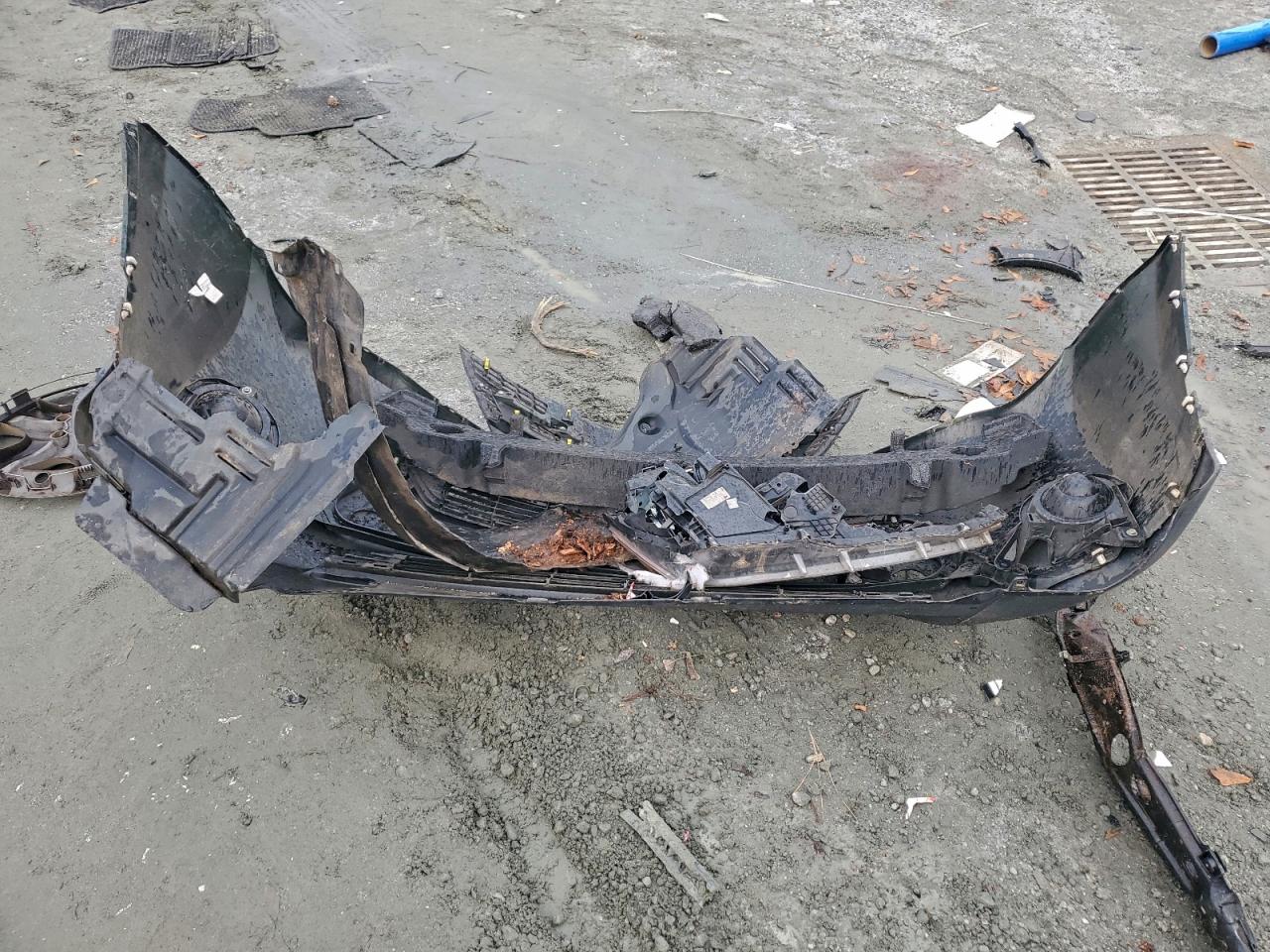 Toyota RAV4 Le Image 12