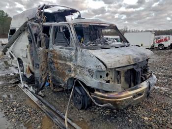  Salvage Dodge B Series