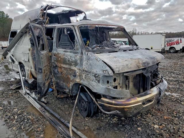  Salvage Dodge B Series