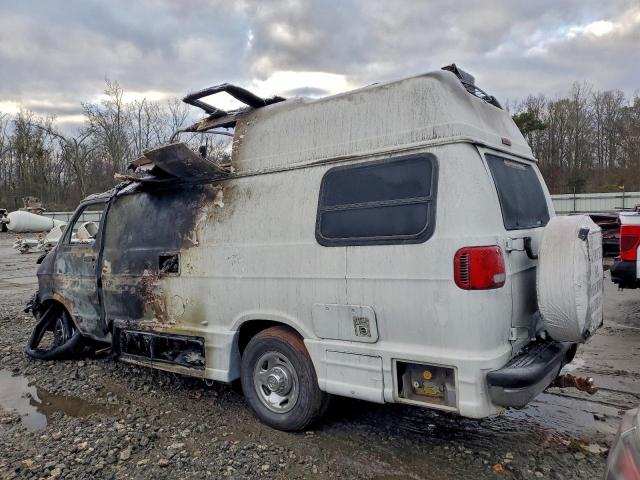 Dodge B Series B350 Image 10