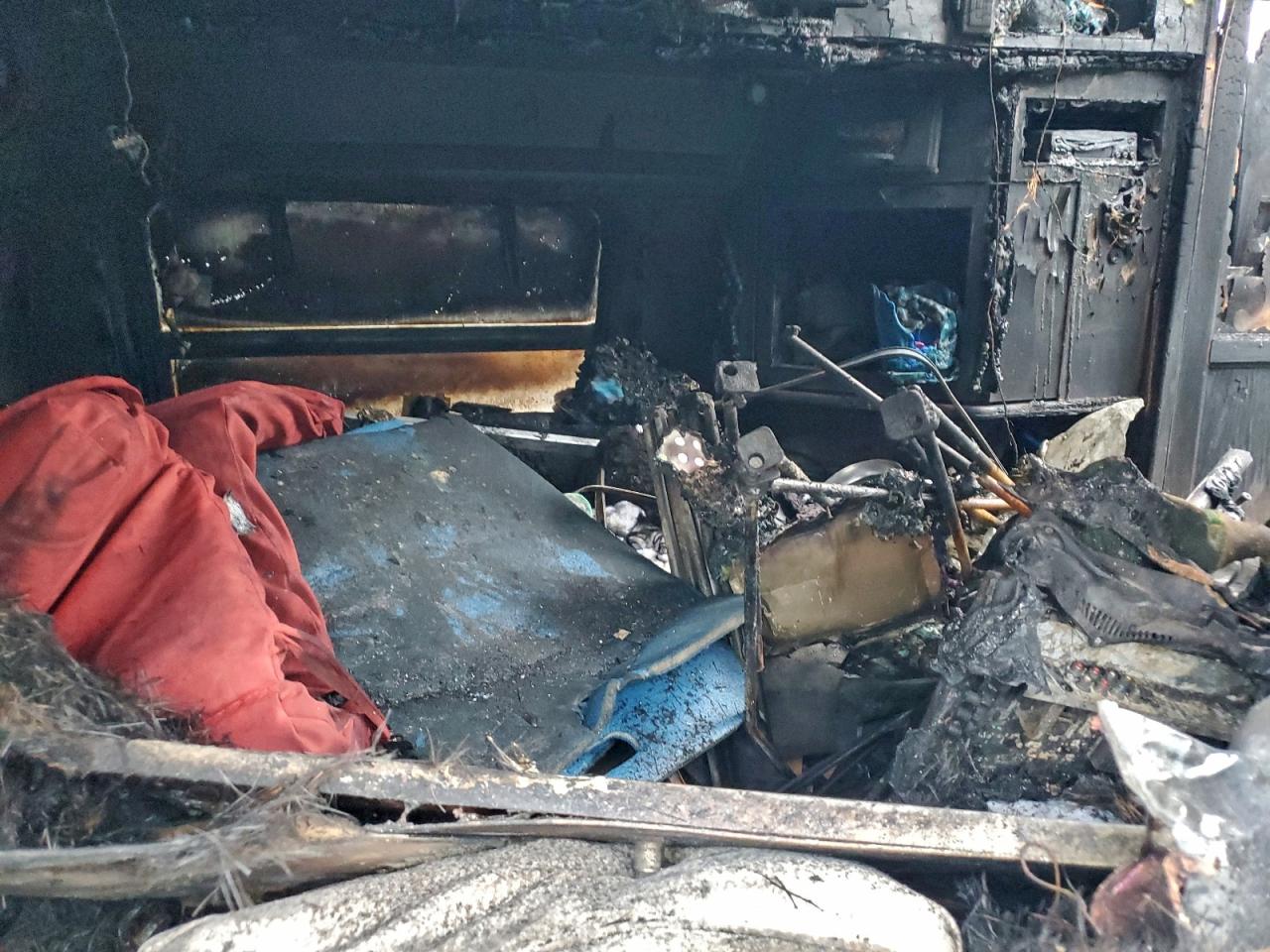 Dodge B Series B350 Image 5