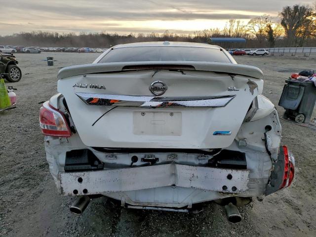 Nissan Altima 2.5 Image 5