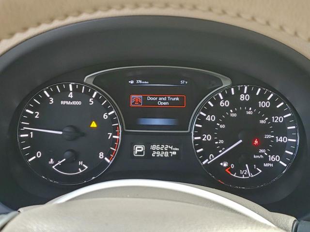 Nissan Altima 2.5 Image 8