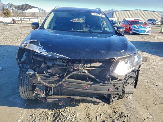 Nissan Rogue S Image 4