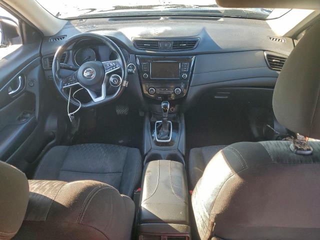 Nissan Rogue S Image 5