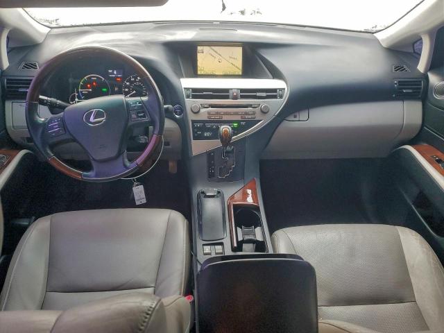 Lexus RX 450h Image 6