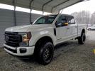 Ford F-250 Super Duty Image 1