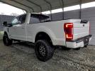 Ford F-250 Super Duty Image 5