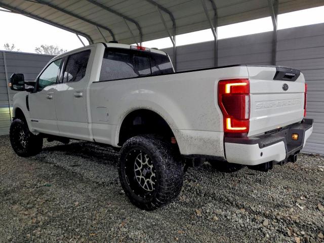 Ford F-250 Super Duty Image 5