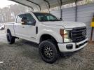 Ford F-250 Super Duty Image 6