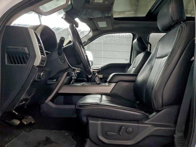 Ford F-250 Super Duty Image 2