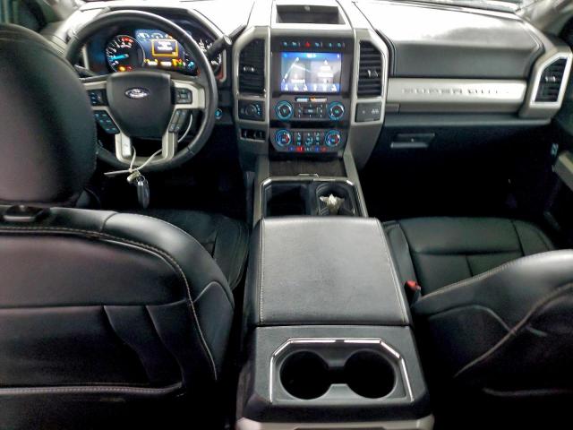 Ford F-250 Super Duty Image 7