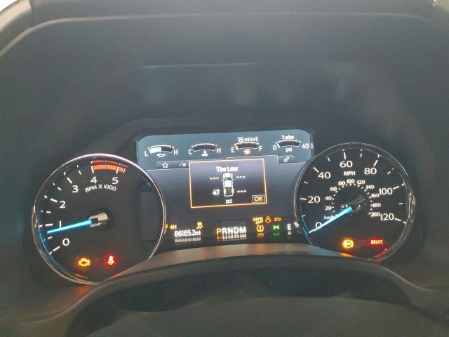 Ford F-250 Super Duty Image 11