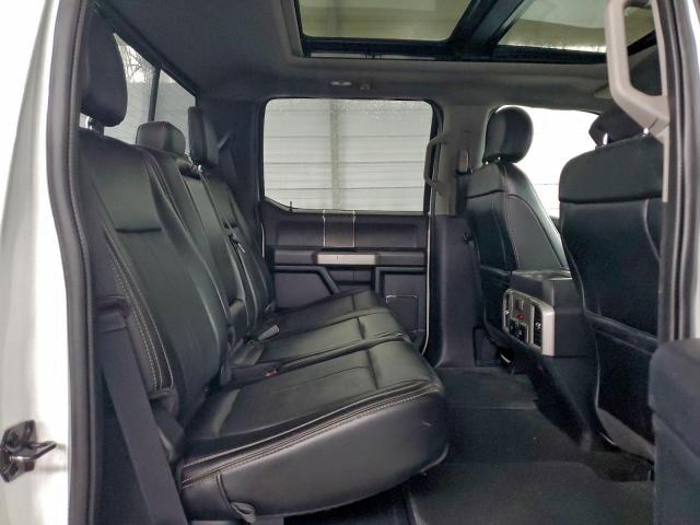 Ford F-250 Super Duty Image 4