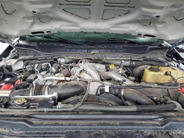 Ford F-250 Super Duty Image 10