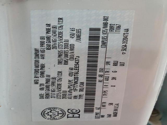 Ford F-250 Super Duty Image 9