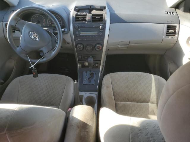 Toyota Corolla Base Image 9