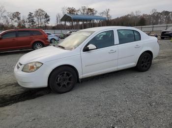  Salvage Chevrolet Cobalt