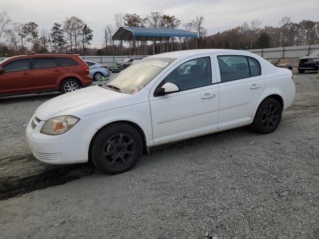  Salvage Chevrolet Cobalt