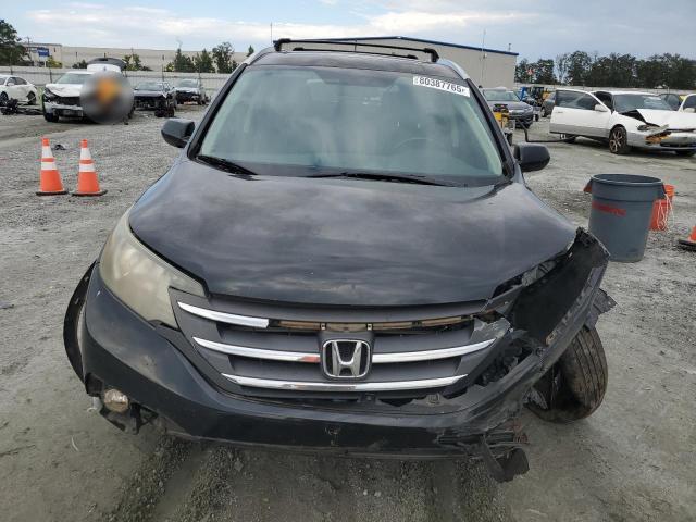Honda Crv Exl Image 5