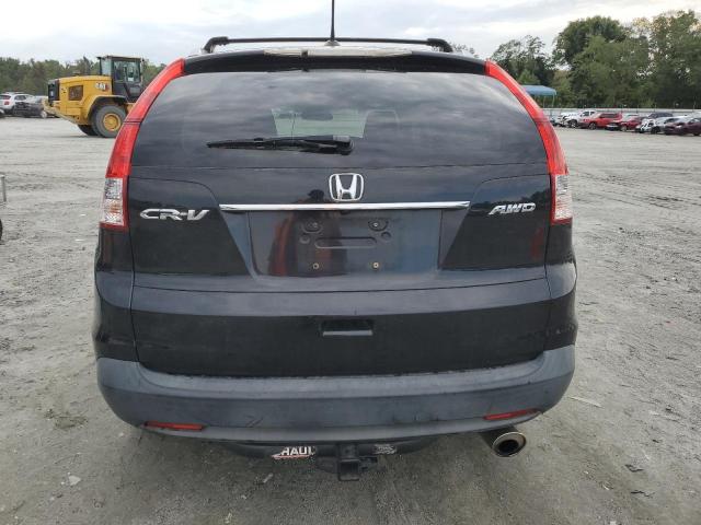 Honda Crv Exl Image 7