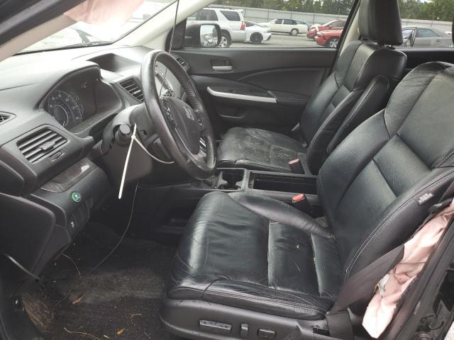 Honda Crv Exl Image 10