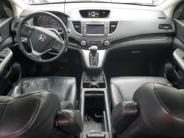 Honda Crv Exl Image 6