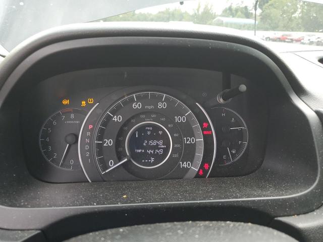 Honda Crv Exl Image 12