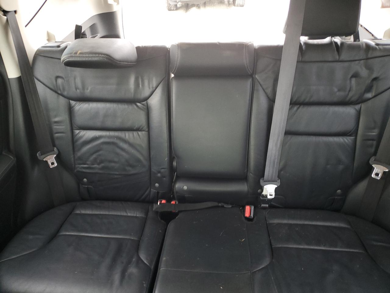 Honda Crv Exl Image 14