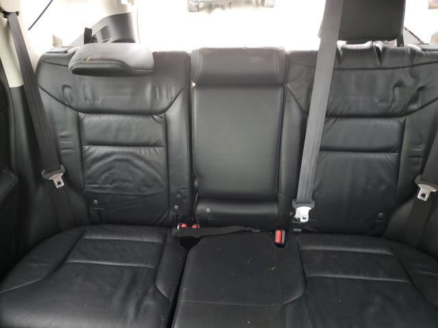 Honda Crv Exl Image 14