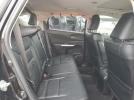 Honda Crv Exl Image 13