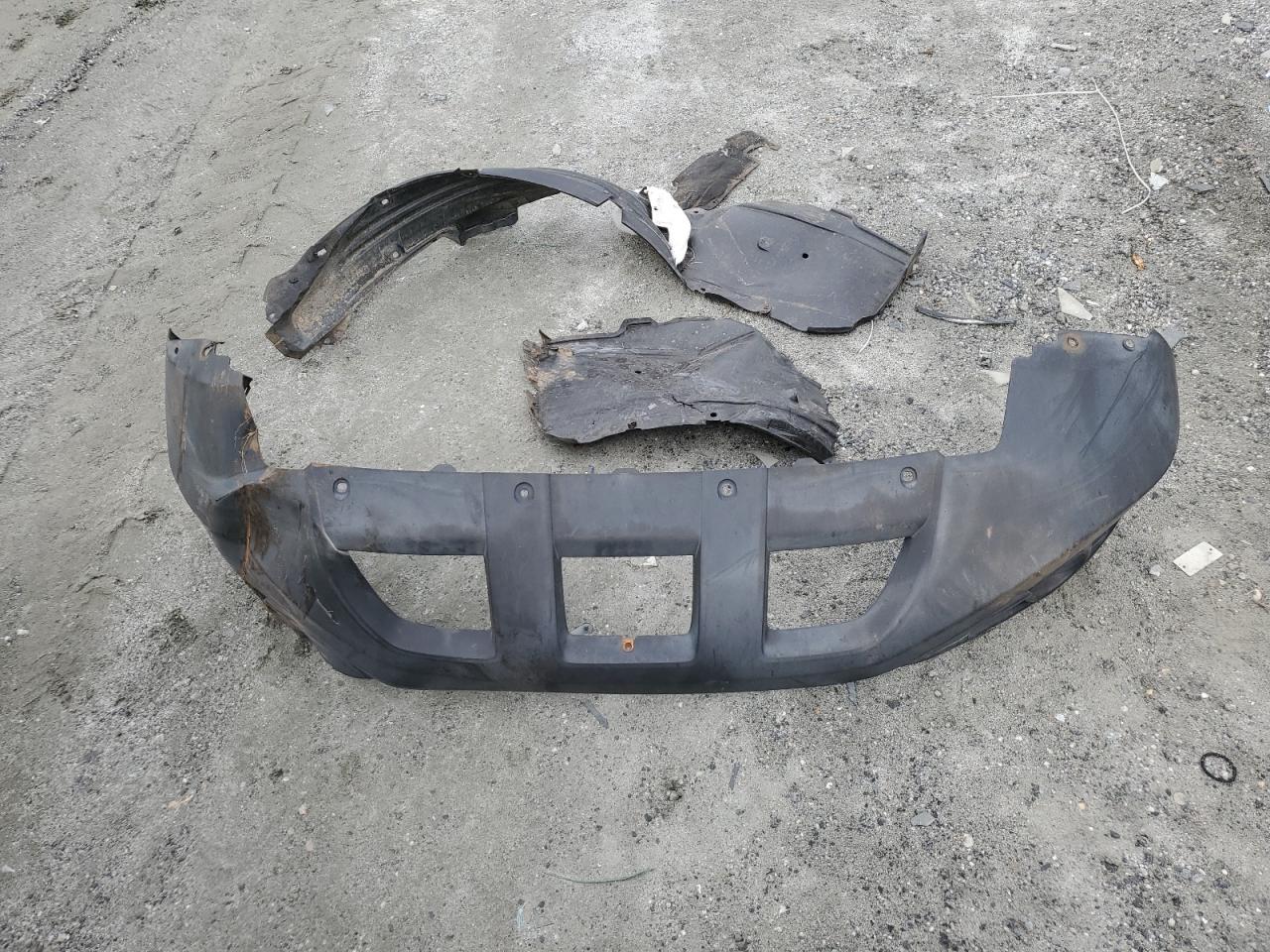 Honda Crv Exl Image 11