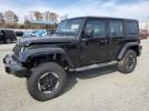 Jeep Wrangler Sport Image 1