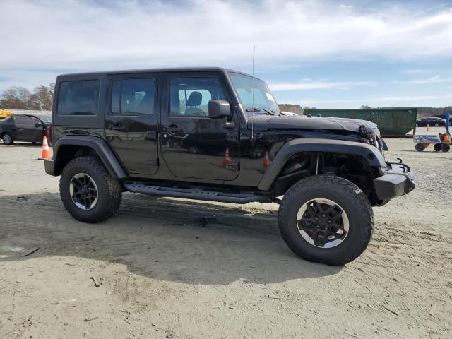 Jeep Wrangler Sport Image 4