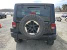 Jeep Wrangler Sport Image 5