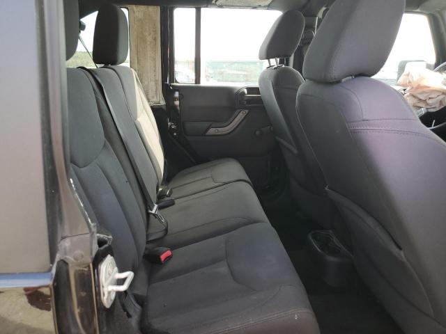 Jeep Wrangler Sport Image 10