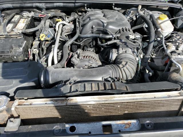 Jeep Wrangler Sport Image 11