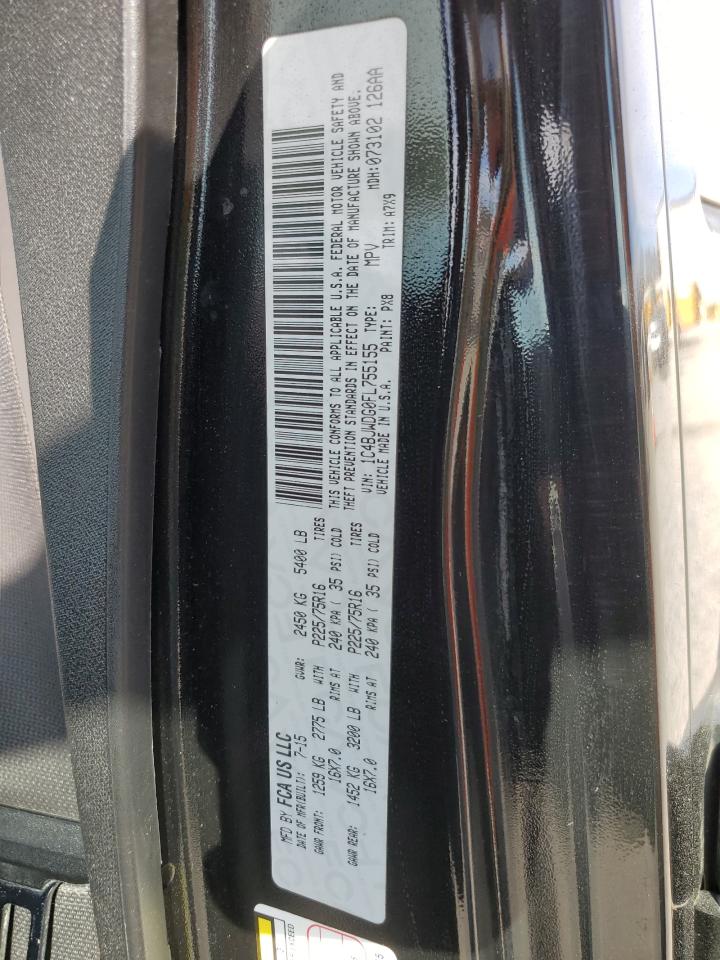 Jeep Wrangler Sport Image 8