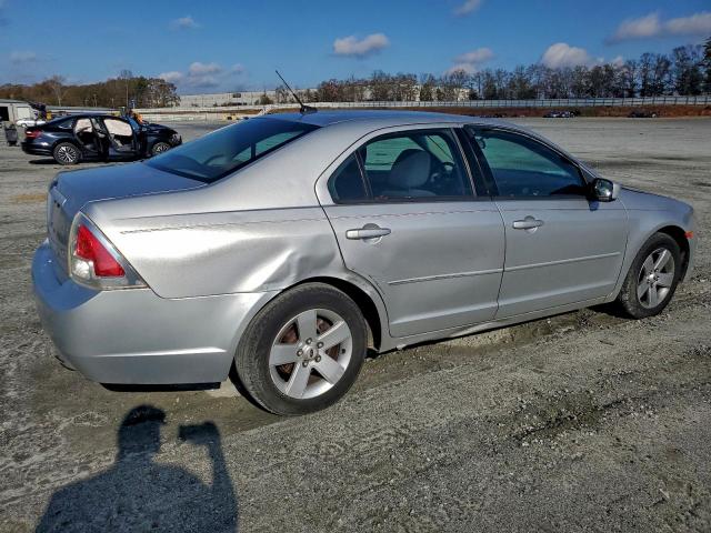 Ford Fusion Se Image 11