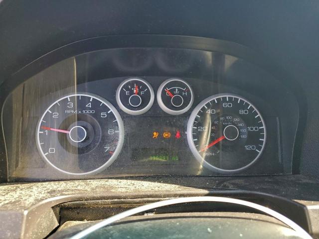 Ford Fusion Se Image 12